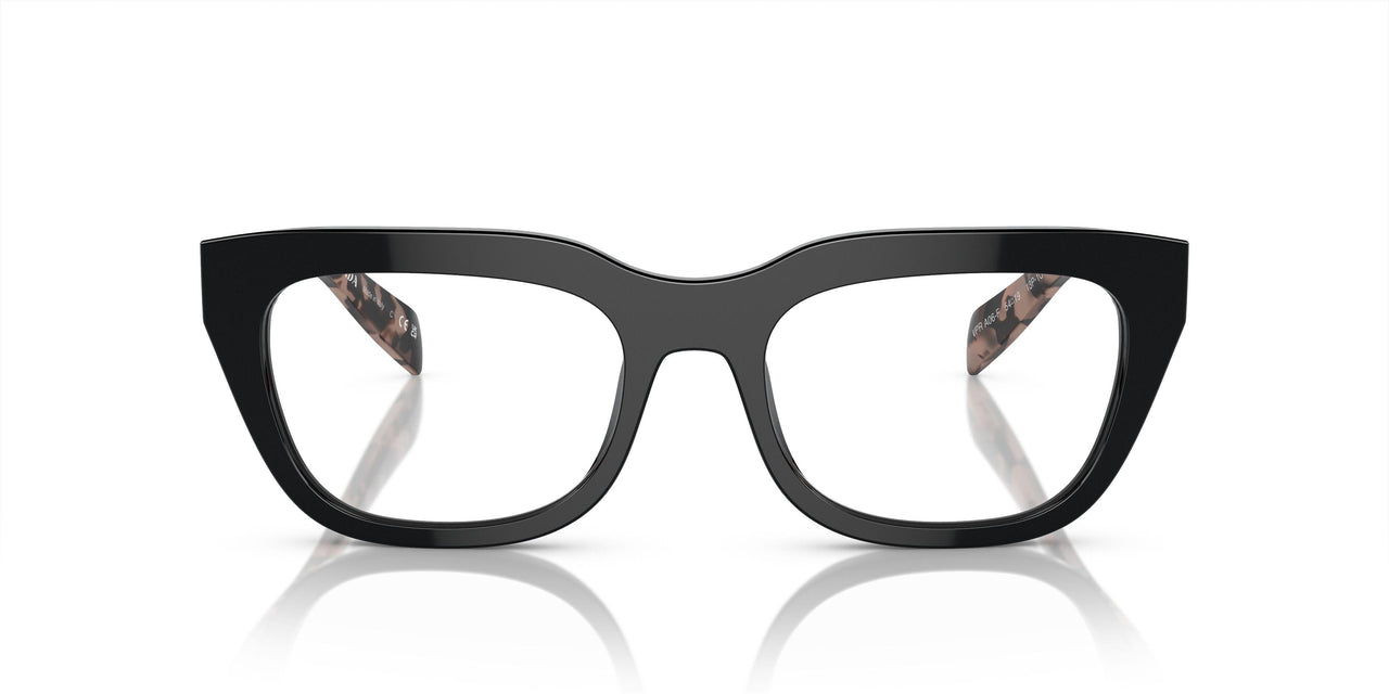 13P1O1 - Black