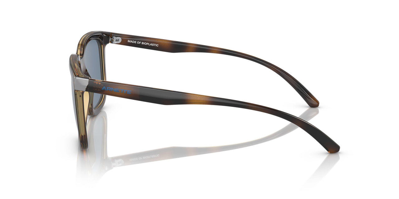 27702V - Havana - Dark Blue Polar