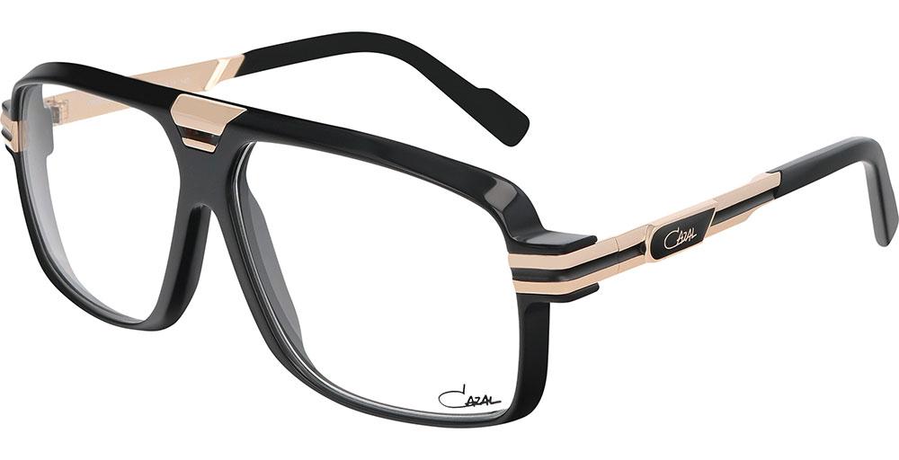 Lens Glasses Vintage Gazelle Glasses Cazal 186 269 Vintage Glasses