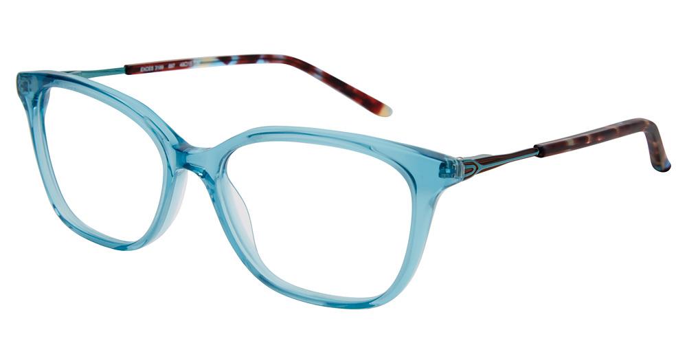 Exces 3189 Eyeglasses