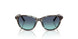 34434S - Blue - Azure Gradient Dark Blue
