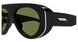 006 - Black - Green