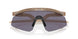 922914 - Brown - Prizm Grey