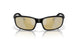 913407 - Black - Sunrise Silver Mirror