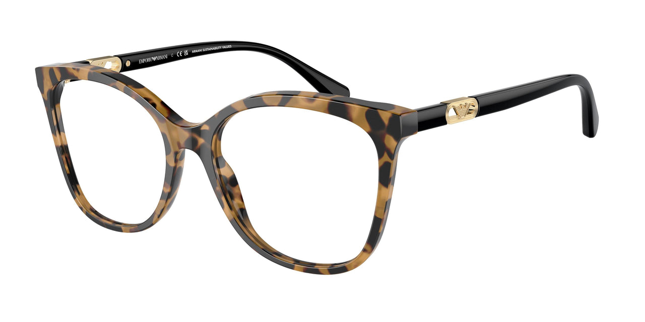 Emporio Armani 3231F Eyeglasses