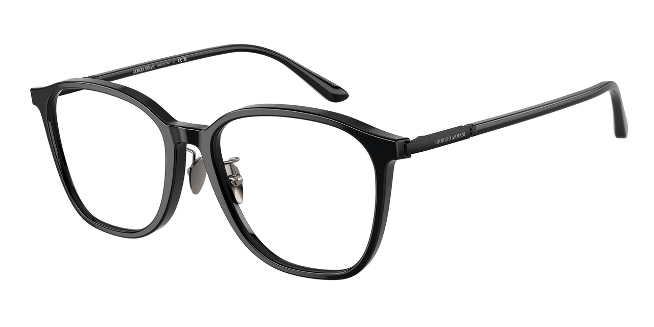 5001 - Black