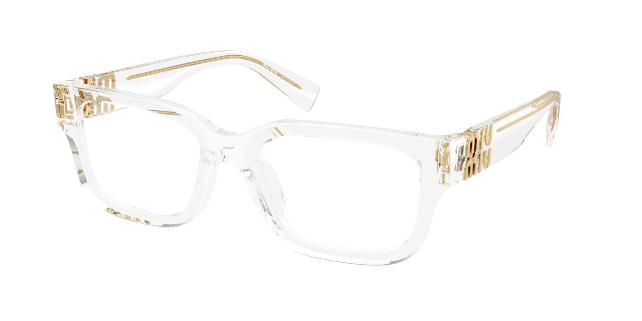 Miu 02YV Eyeglasses