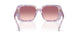 58677W - Violet - Puple Pink Gradient