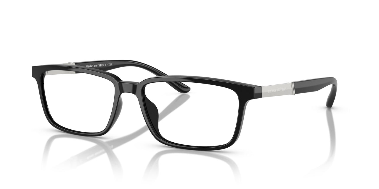 6064 - Black