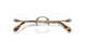 26C1O1 - Gold - Clear