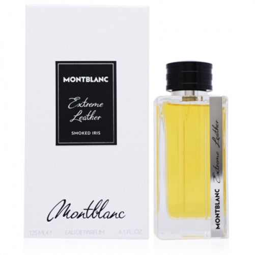 Mont Blanc Extreme Leather EDP Spray
