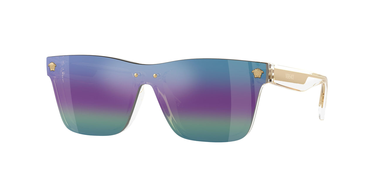 Versace Kids 4004U Sunglasses