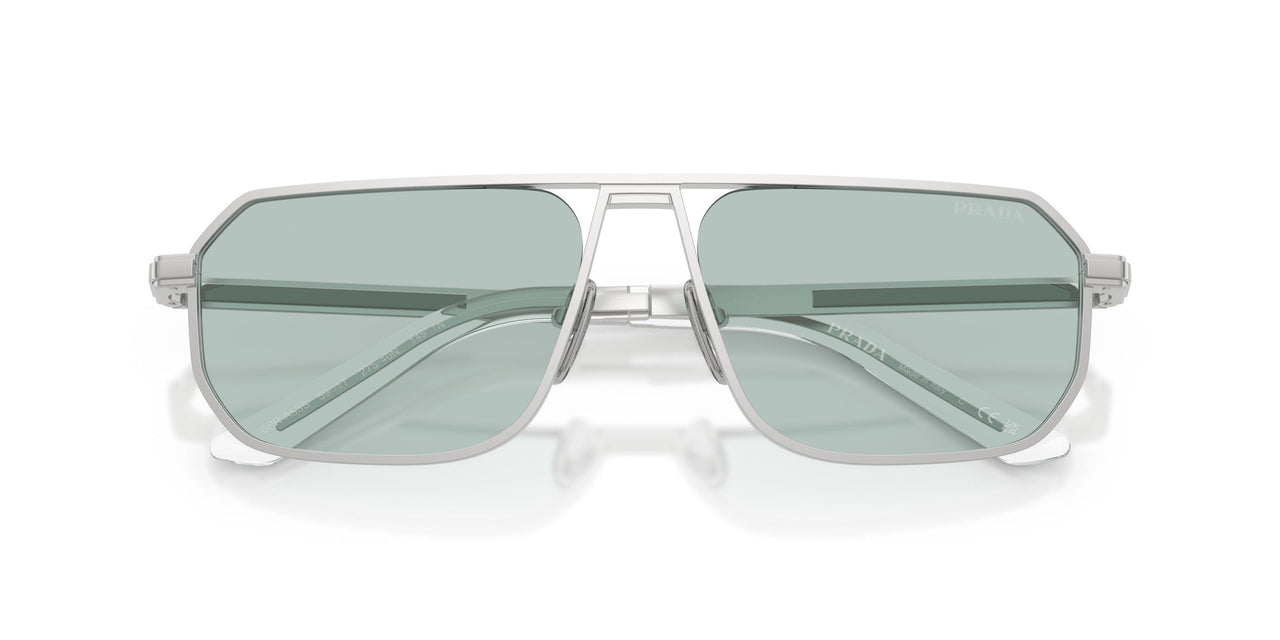 27540N - Silver - Azure