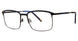 021 - Black/blue