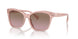 615314 - Pink - Brown Rose