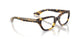 1654SB - Tortoise - Clear Blue-violet Light Filter