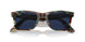 1387GG - Grey - Clear/blue