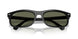 601/58 - Black - Green Polar