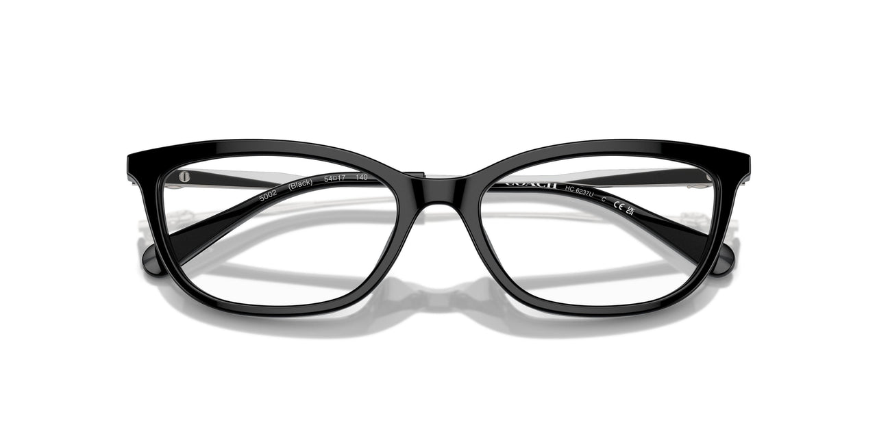 5002 - Black