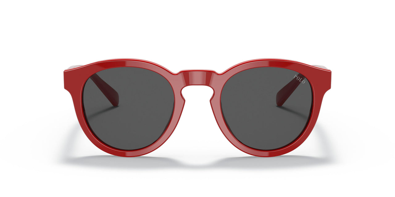 525787 - Red - Grey