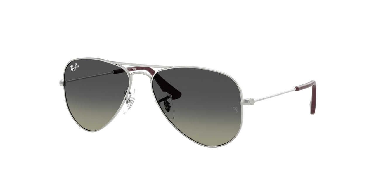 Ray-Ban Kids Aviator 0RJ9506S Sunglasses