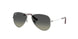 Ray-Ban Kids Aviator 0RJ9506S Sunglasses