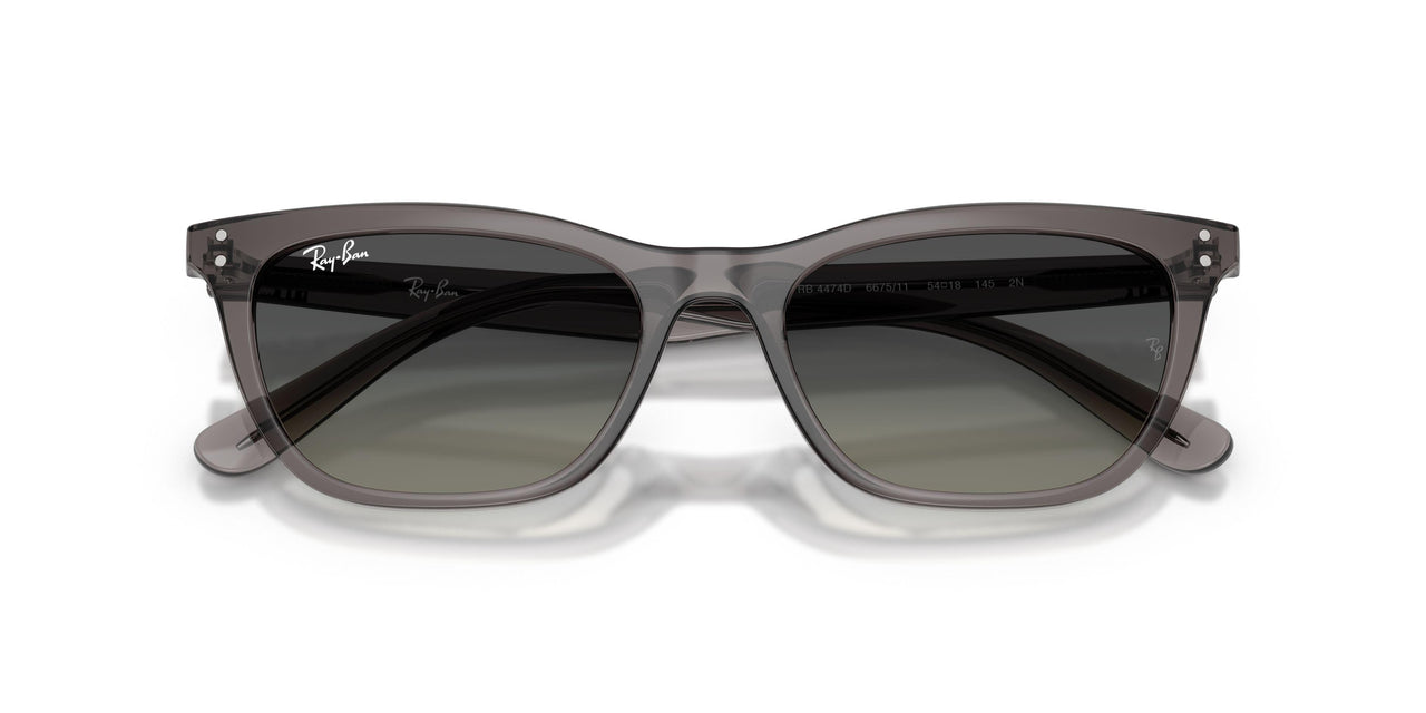 667511 - Grey - Gradient Grey