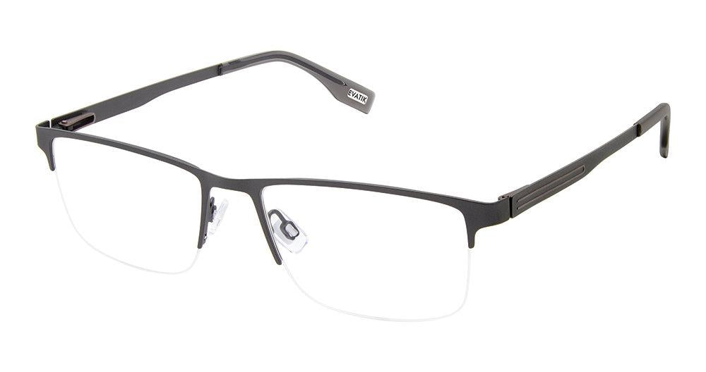 Evatik E-9288 Eyeglasses