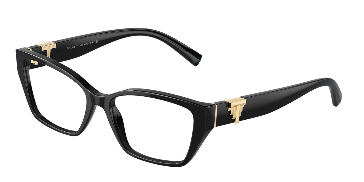 8001 - Black