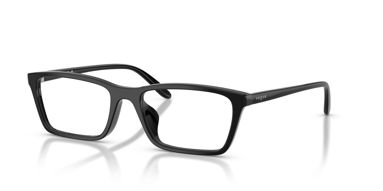 W44 - Black