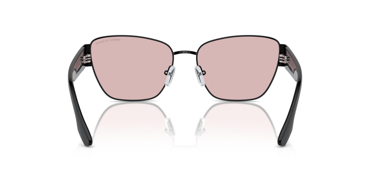 6000/5 - Black - Pink