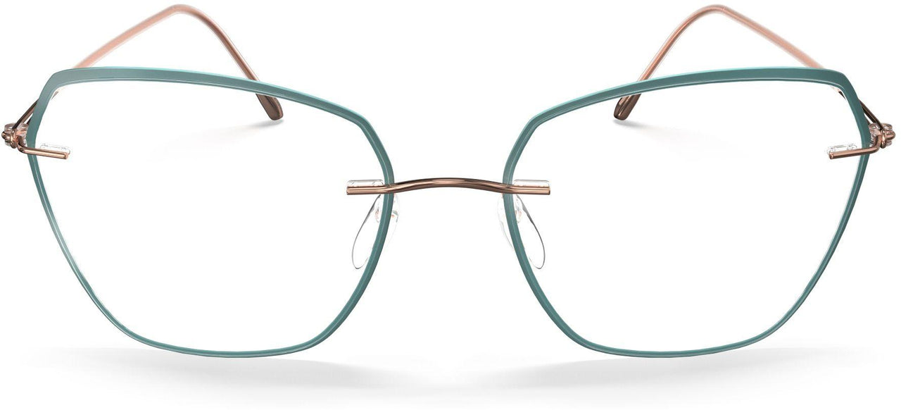 3530 - Rose Gold