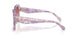 58677W - Violet - Puple Pink Gradient