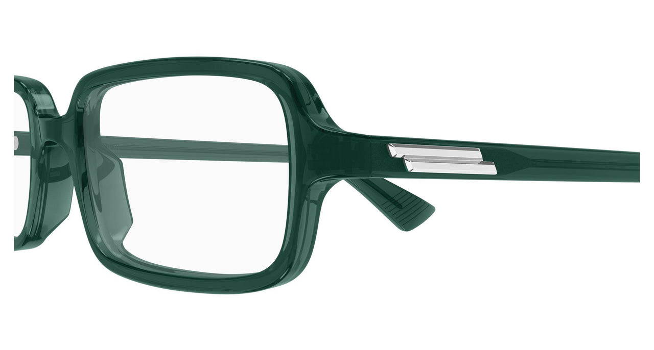 004 - Green - Transparent