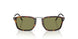 24/4E - Tortoise - Olive Green