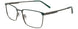 TURBOFLEX OPT. TX172 Eyeglasses