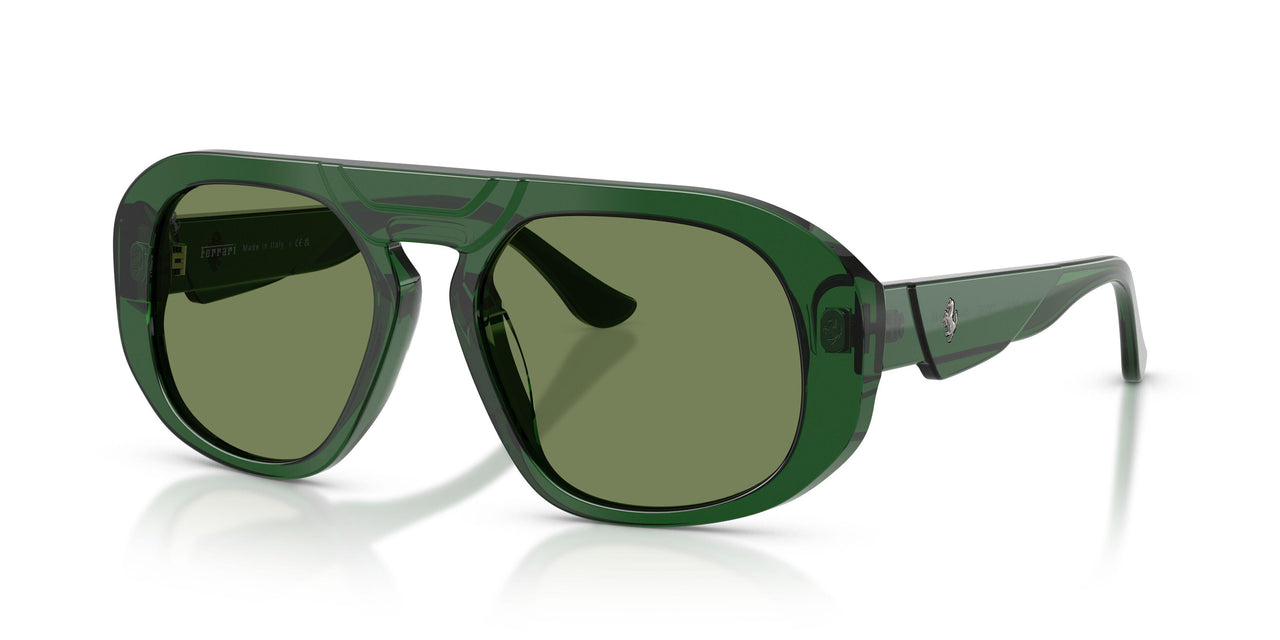 735/4E - Green - Green
