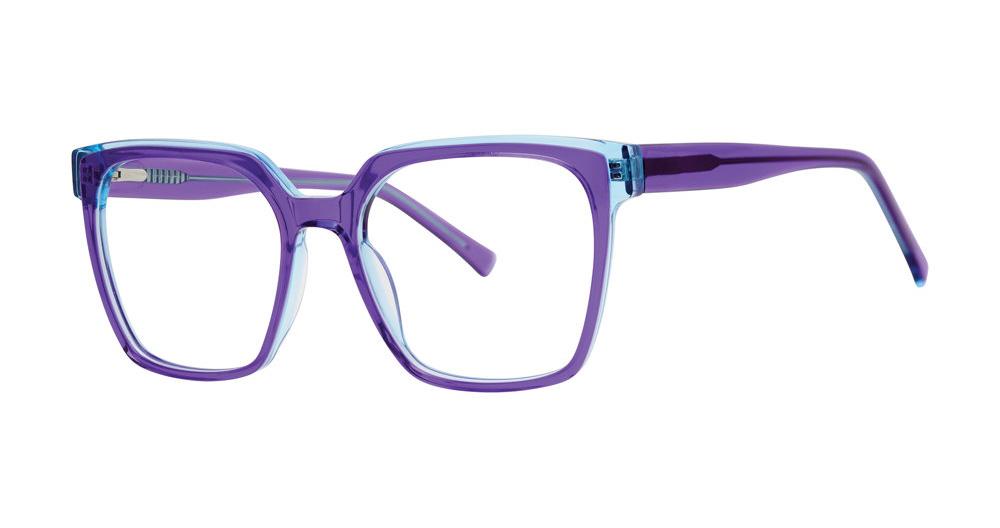 GENEVIEVE EVOKE Eyeglasses
