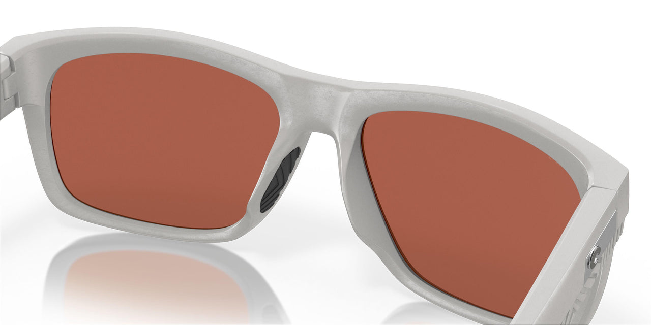 903006 - Grey - Copper Green Mirror 580g