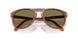 96/P1 - Brown - Polar Green