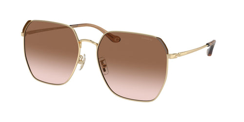 Coach Cr638 7165D Sunglasses