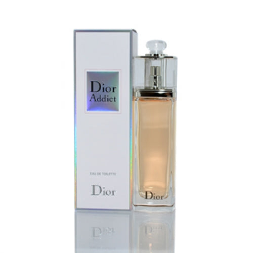 Ch. Dior Addict EDT Spray