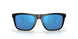 910701 - Black - Blue Mirror