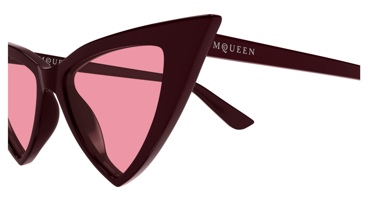 004 - Red - Pink