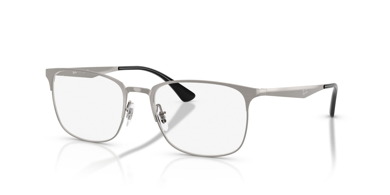 Ray-Ban 6421 Eyeglasses