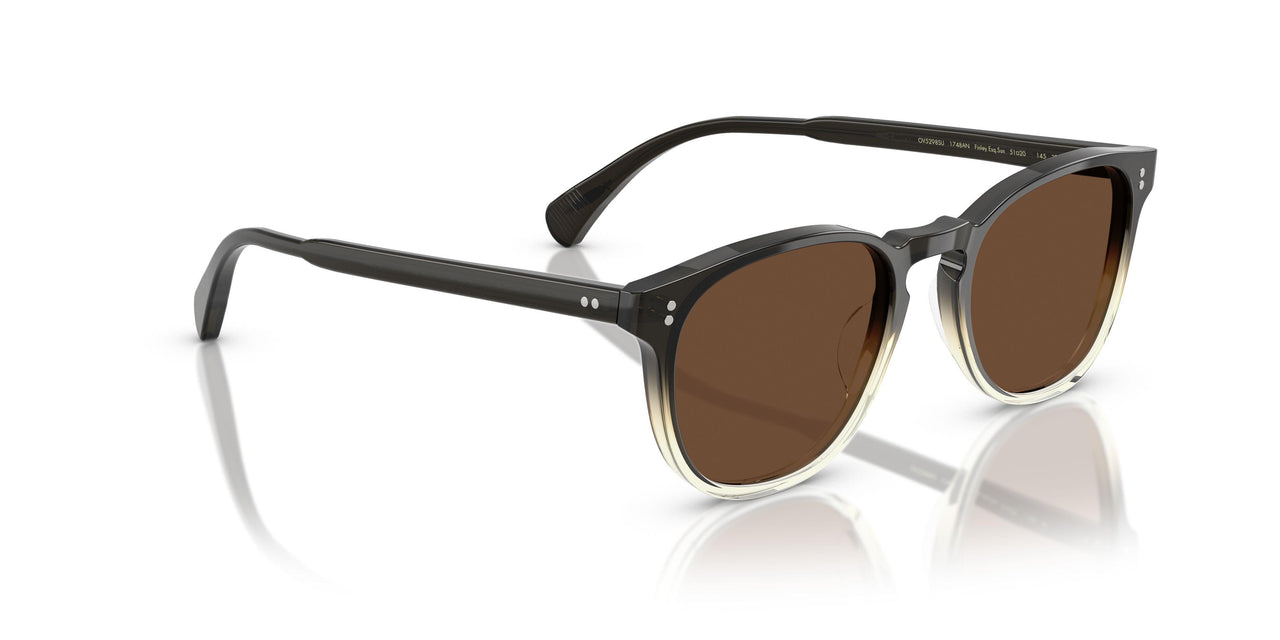 1748AN - Black - Terra Polarized
