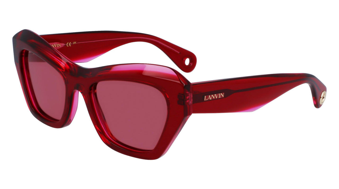 Lanvin LNV663S Sunglasses