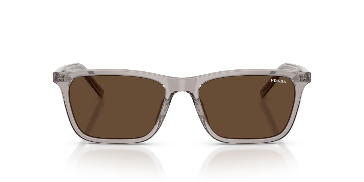 10J9L1 - Grey - Dark Brown