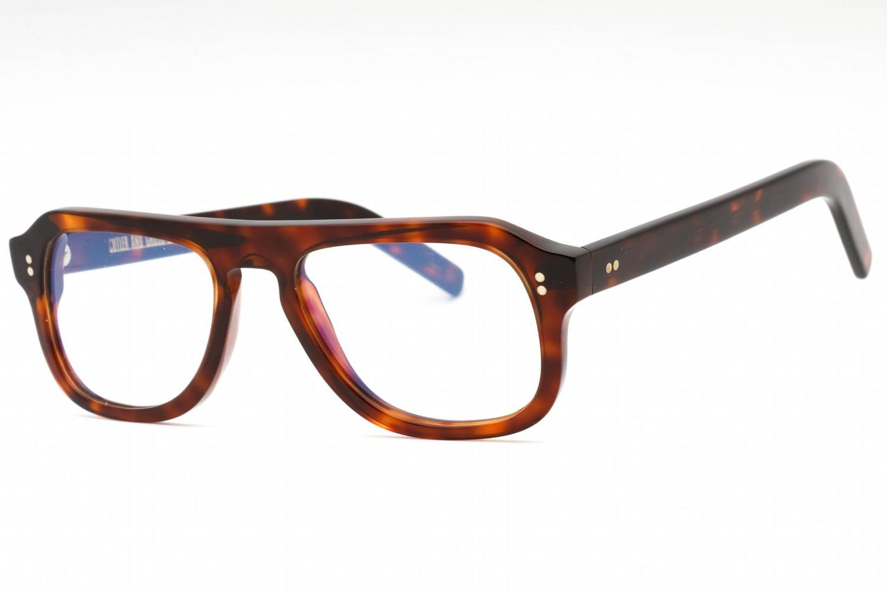 Cutler and Gross CG0822 Eyeglasses