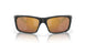 910611 - Black - Gold Mirror